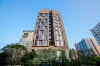 Hotel Museo Cheongju - Parking