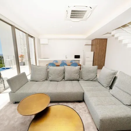 Blue Rela Luxe Resort Okinawa