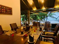 Suite Lanka - breakfast