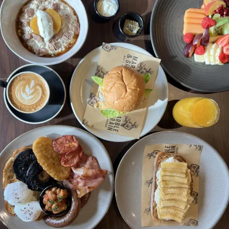 Avenue Hotel Canberra