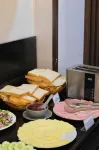 Stella De Boutique Hotel - Bữa sáng