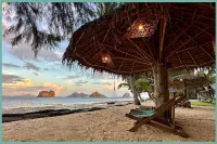 Coco Cottage - Beach
