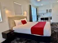 Zeta Motel - 2-Sterne