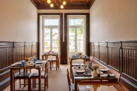 Casa do Arquiteto Boutique Guesthouse - Adults Only - Pensions