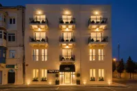 Tritoni Valletta Boutique Hotel - Wifi