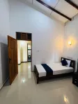 Yala Mangora Inn - Desayuno