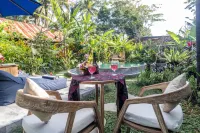 Be Bali Hut Farm Stay - Urlaub auf dem Bauernhof