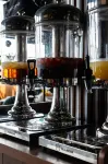 Grand Dior - bar