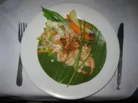 Sanmali Beach Hotel - breakfast