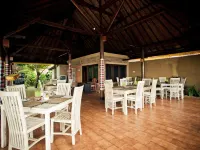 ดี ตุนจุงรีสอร์ทแอนด์สปา โรงแรมใกล้หาดโซสโร