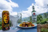 Nelinsa Wellness Resort & Spa - Desayuno