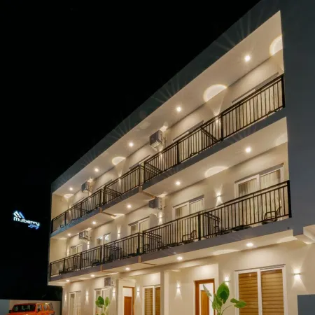 Mulberry Living - Negombo