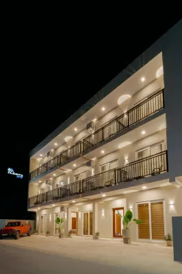 Mulberry Living - Negombo - Hostels