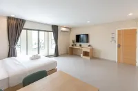 Good nine Hotel - Bãi đậu xe