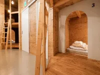 Ishigaki Guesthouse Hive - Pensions
