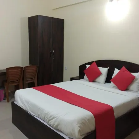 Srinivasa Residency