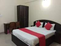 Staymaker Srinivasa Residency - 3 stjerner