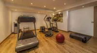 Hôtel Montaigne & Spa - Gym