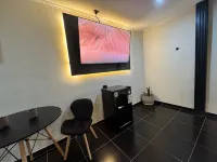 Residencial Don Santiago - Homestay