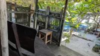 Cafe de Paris Homestay - bar
