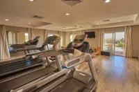 Hotel Termas Victoria Wellness Spa - Gym