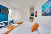 Homesly Guest Rooms - 2 Sao