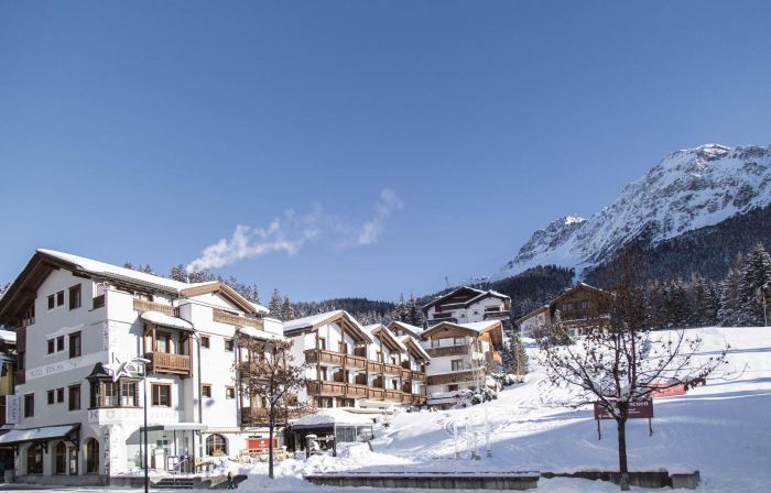 Hotel Spescha