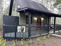 Rustic Rewind - Lodges