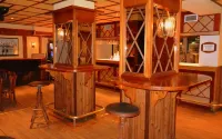 Hotell Gamla Staden - bar