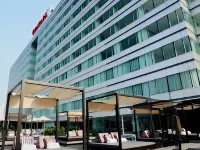 Centara Watergate Pavilion Hotel Bangkok Hotels near Central Embassy