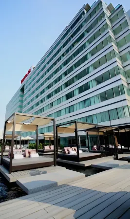 Centara Watergate Pavilion Hotel Bangkok