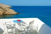 Vardia Bay Studios - Ocean View