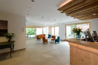 Hotel Wiedemann - Gym