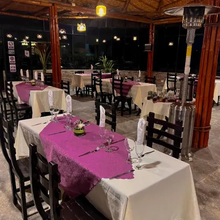 Hotel Villa de Valverde