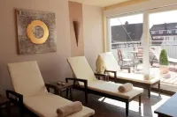 Hotel-Restaurant Pfälzer Hof - spa