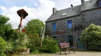 Les Gîtes du Couvent - Pensions