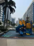 Mall of Asia Sea Residences May Staycation Pasay - 新規開業