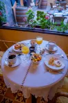 Villa Vicuña Cafayate Boutique Hotel - breakfast
