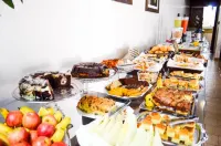 Taba Hotel - С баром