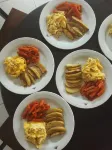 Robiu Bed & Breakfast - breakfast