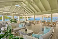 Calabash Hotel - bar