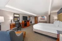 Drury Inn & Suites Austin North - Træningscentre