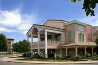 Residence Inn Bakersfield Hotels in Bakersfield