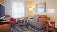 TownePlace Suites Medford