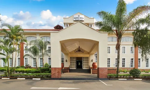 Protea Hotel Blantyre Ryalls