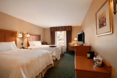 Hampton Inn Canon City Hotel di Canon City