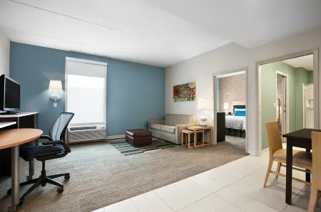 Home2 Suites by Hilton Nashville-Airport