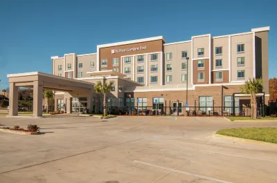 Hilton Garden Inn Jackson/Clinton
