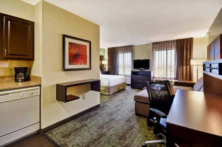 Staybridge Suites 休斯頓WILLOWBROOK