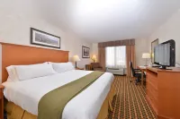 Holiday Inn Express Rawlins 롤린스 호텔